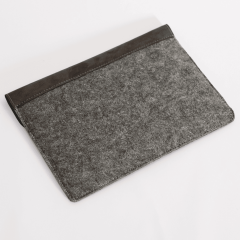 Keçe Laptop Kılıfları 13''/13.3''/14 inç Macbook Air Ve Ultrabook / Evrak Çantası